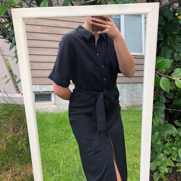 Babaton Glen Dress - Picture 2 of 8